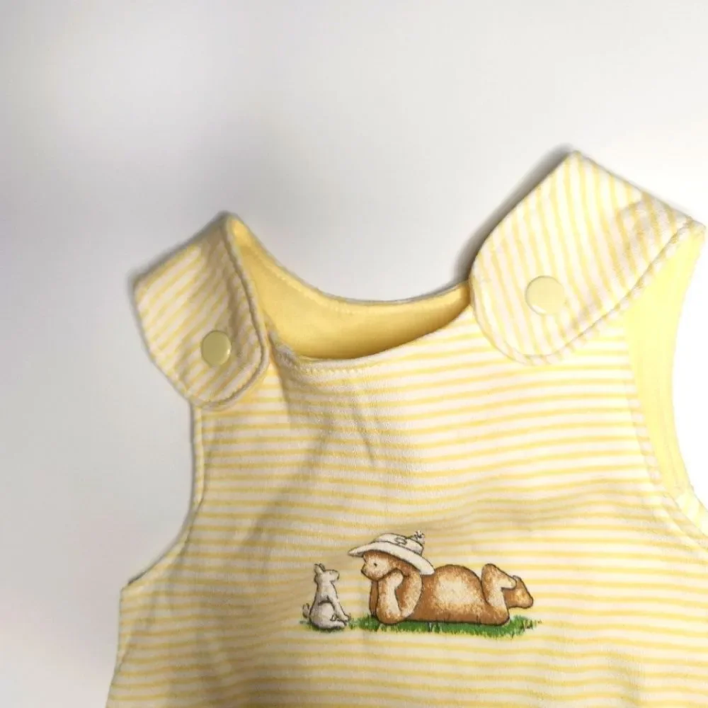 Vintage Carter's Sz 3-6 months